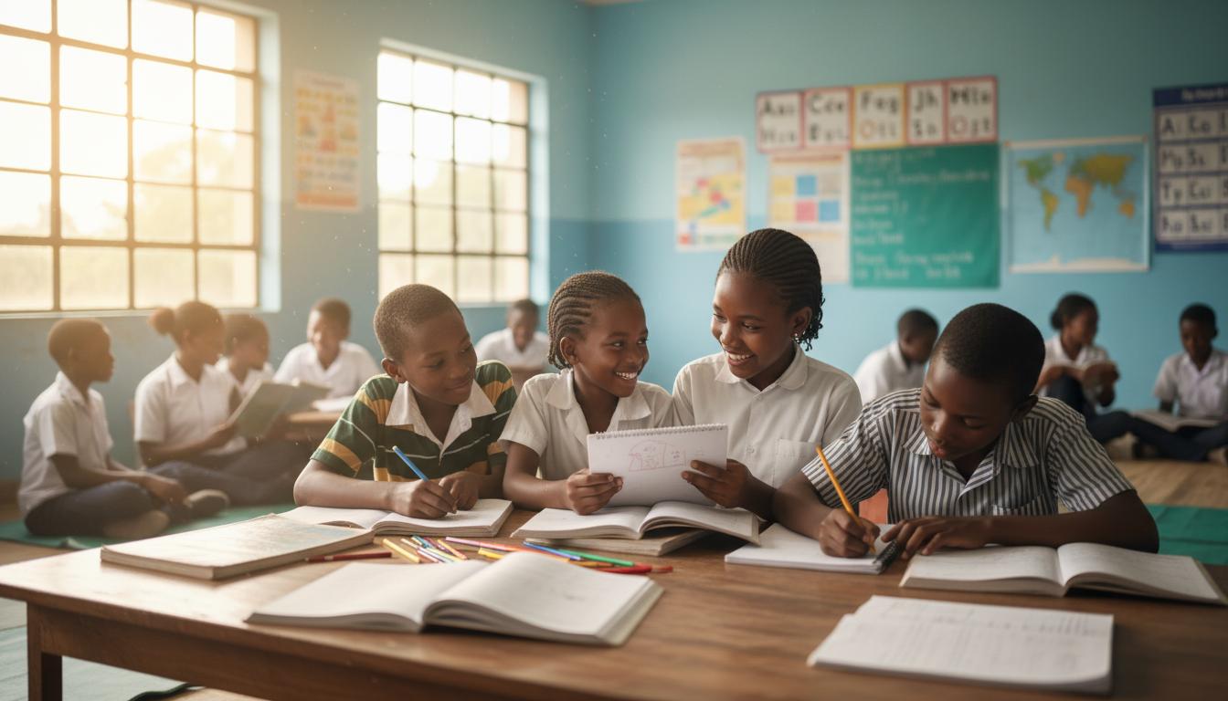 Education Initiative